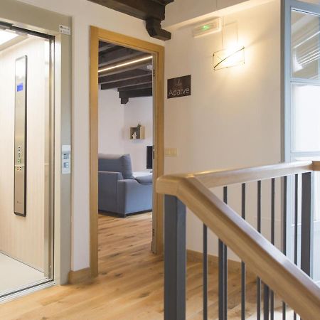 Aldaba Apartamentos Толедо Экстерьер фото
