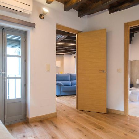 Aldaba Apartamentos Толедо Экстерьер фото