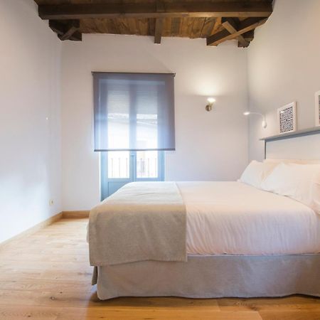 Aldaba Apartamentos Толедо Экстерьер фото