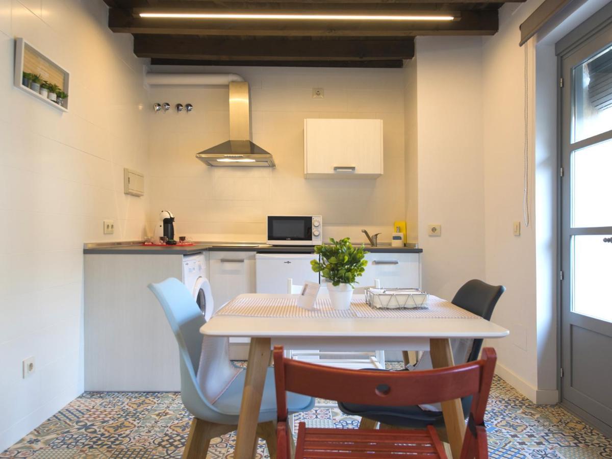 Aldaba Apartamentos Толедо Экстерьер фото