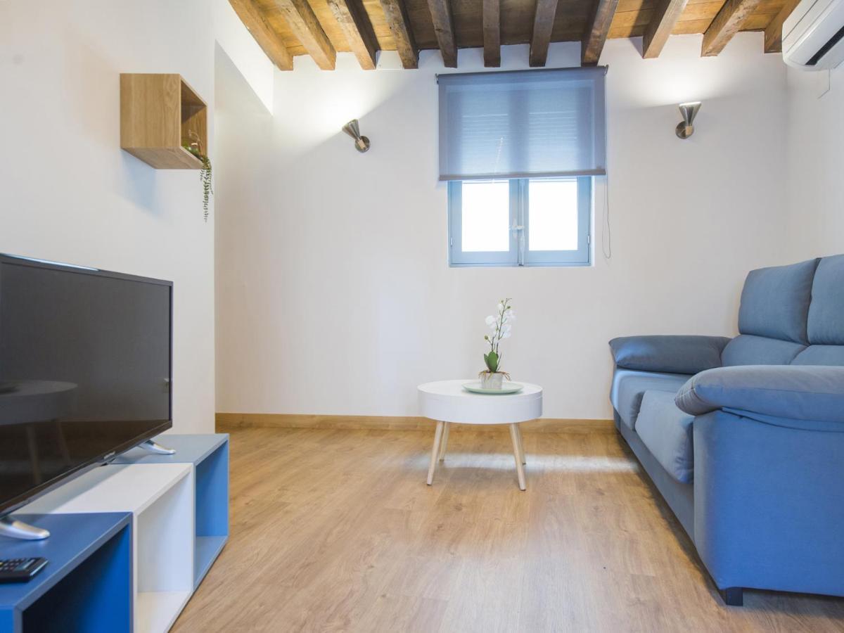 Aldaba Apartamentos Толедо Экстерьер фото