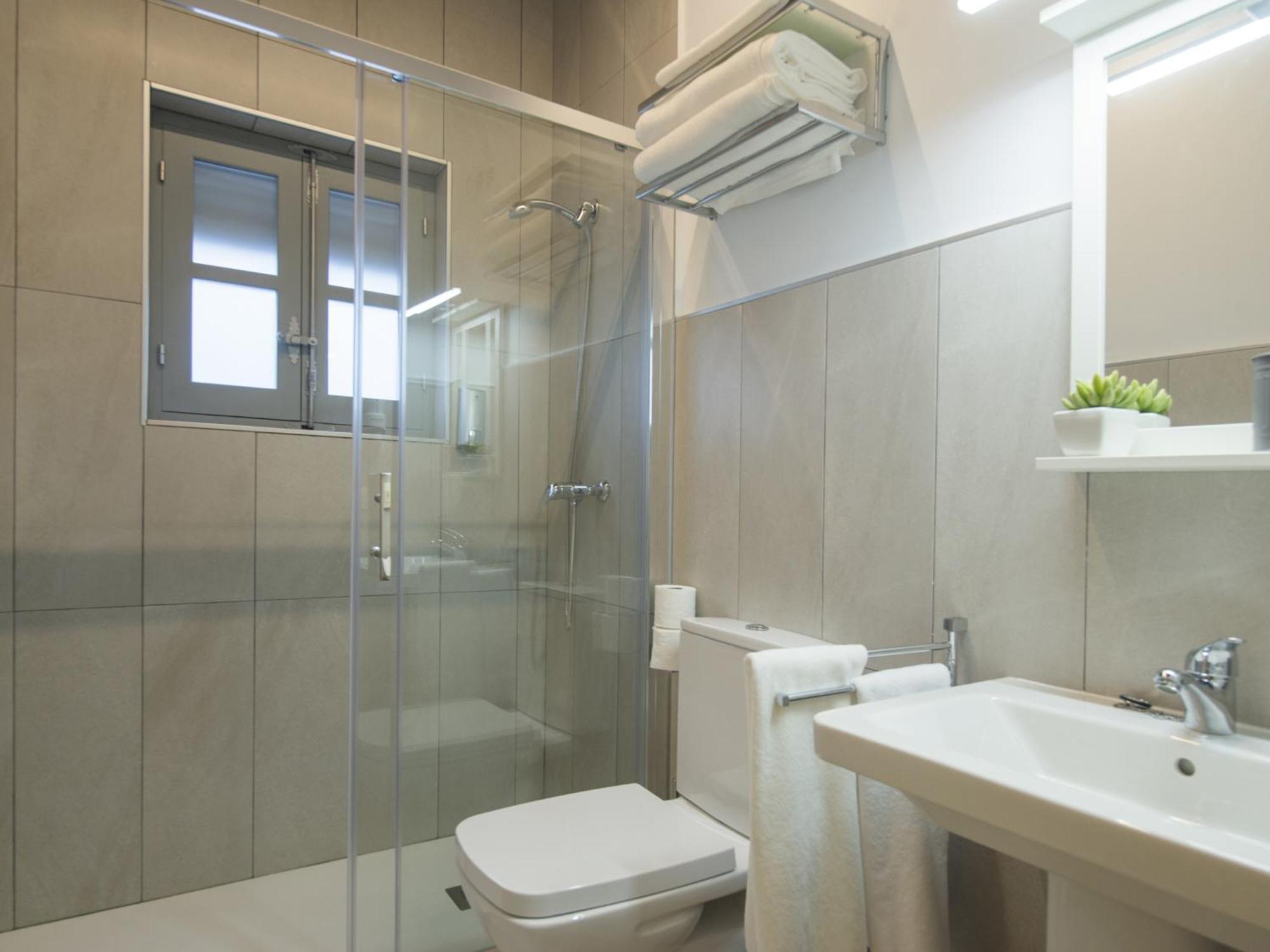 Aldaba Apartamentos Толедо Экстерьер фото