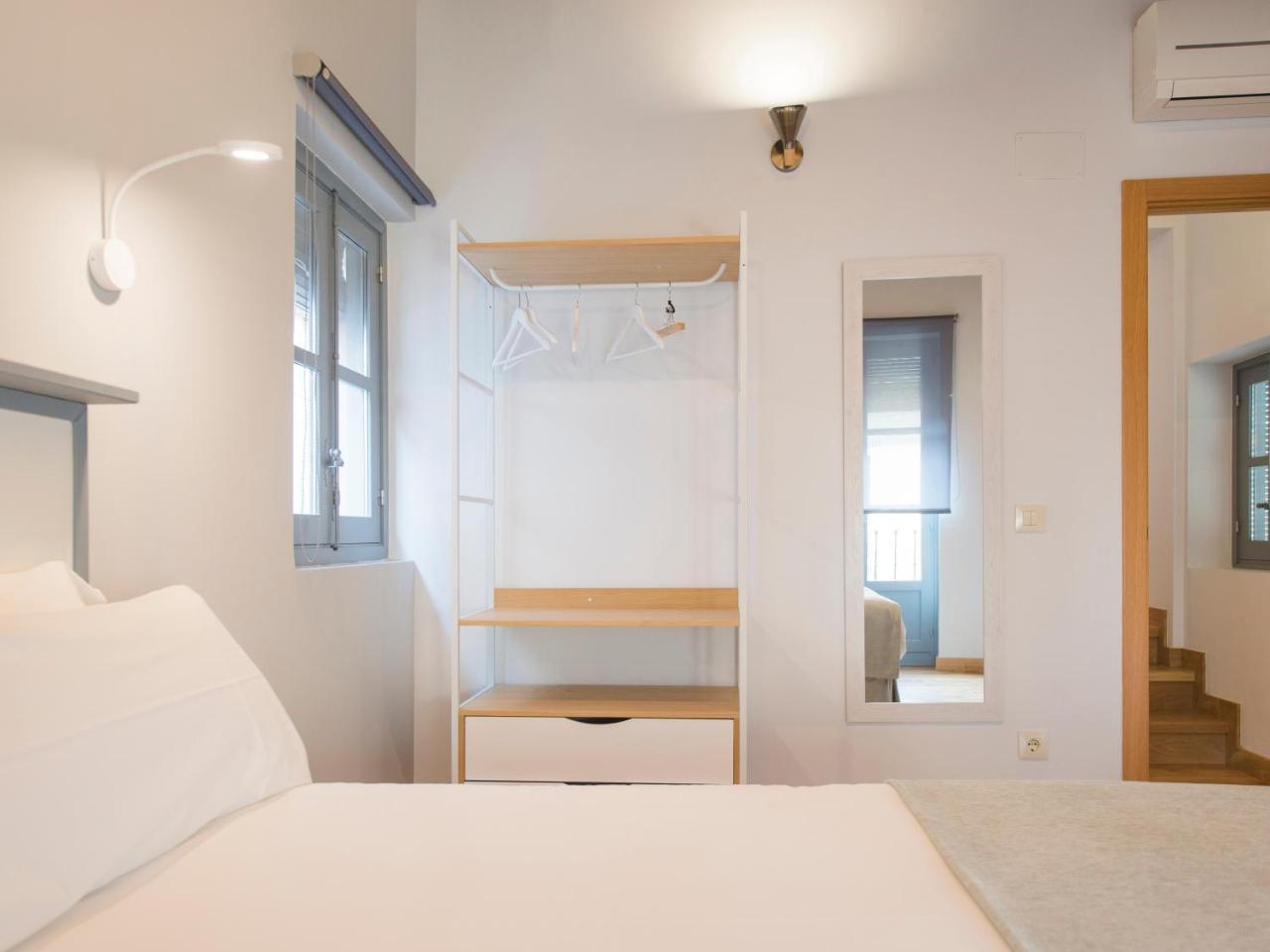 Aldaba Apartamentos Толедо Экстерьер фото