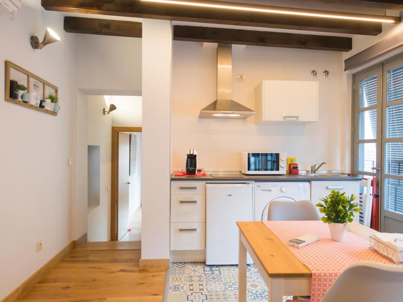 Aldaba Apartamentos Толедо Экстерьер фото