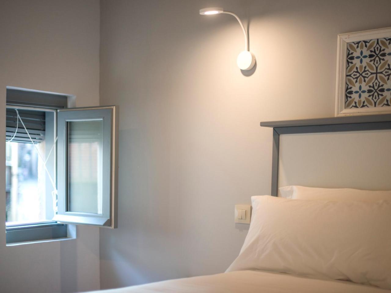 Aldaba Apartamentos Толедо Экстерьер фото