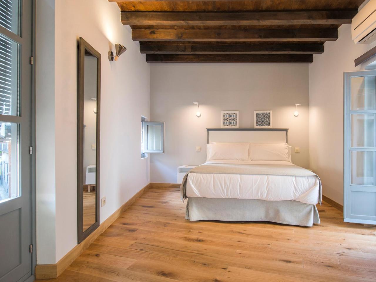 Aldaba Apartamentos Толедо Экстерьер фото