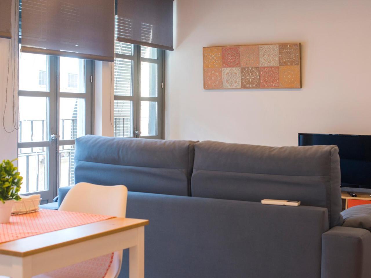 Aldaba Apartamentos Толедо Экстерьер фото