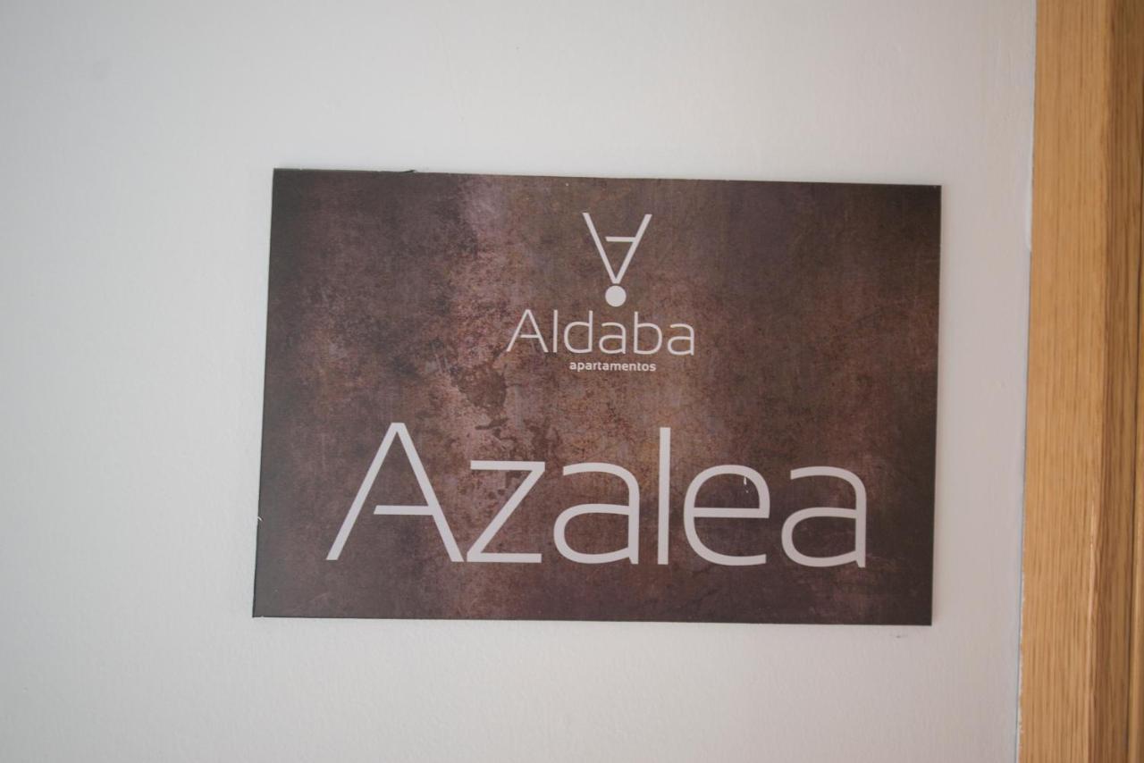 Aldaba Apartamentos Толедо Экстерьер фото