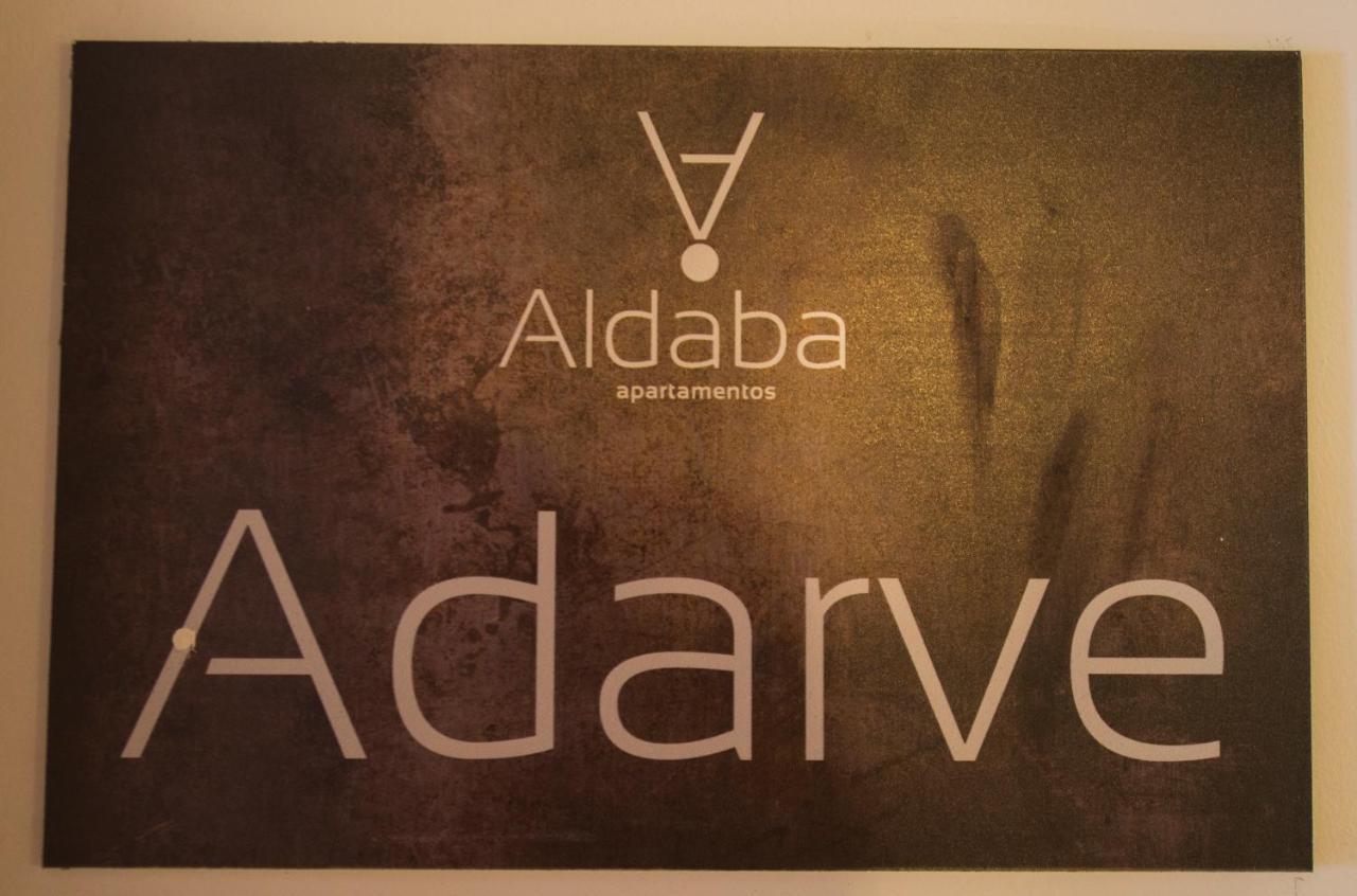 Aldaba Apartamentos Толедо Экстерьер фото