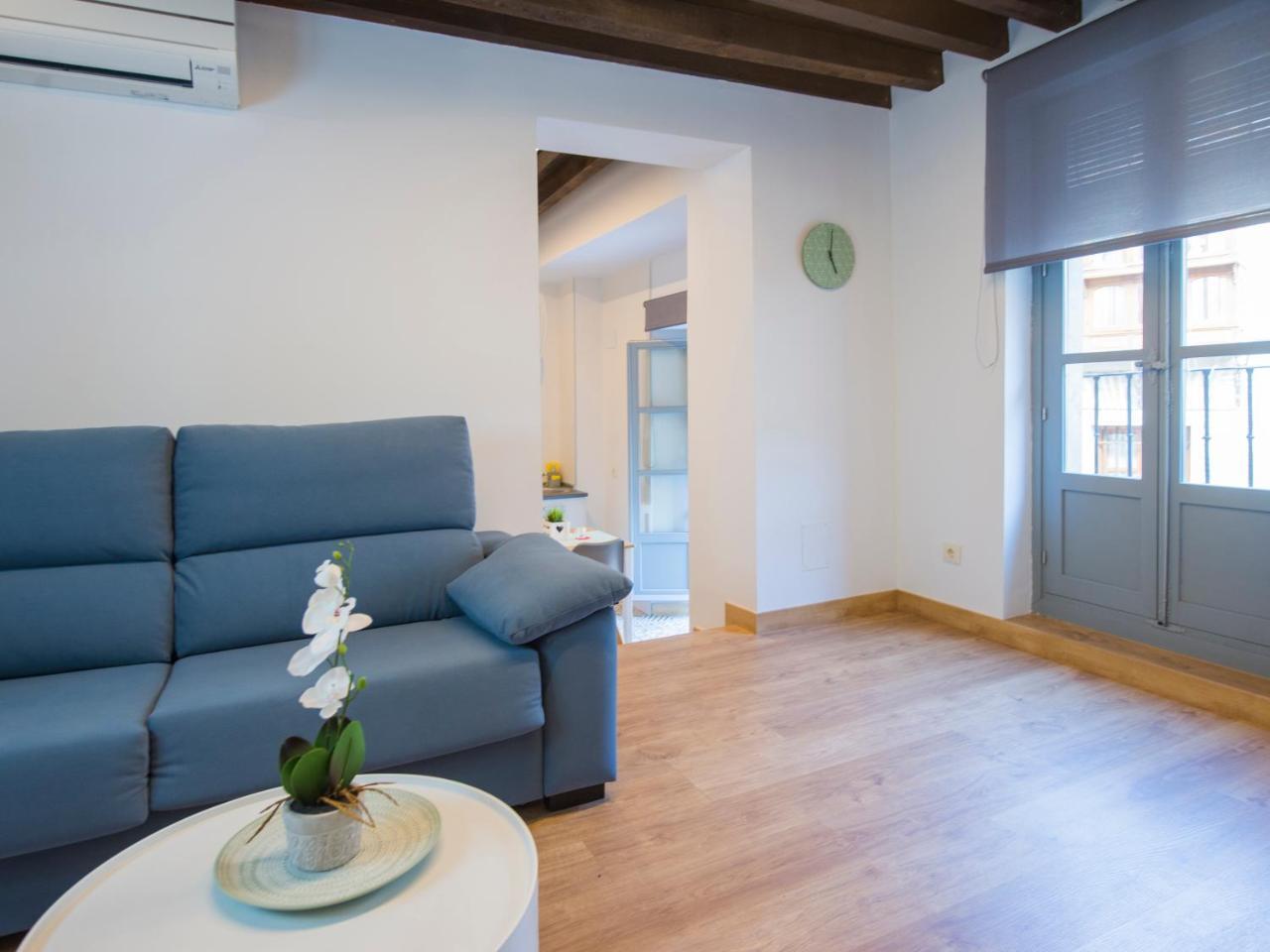 Aldaba Apartamentos Толедо Экстерьер фото
