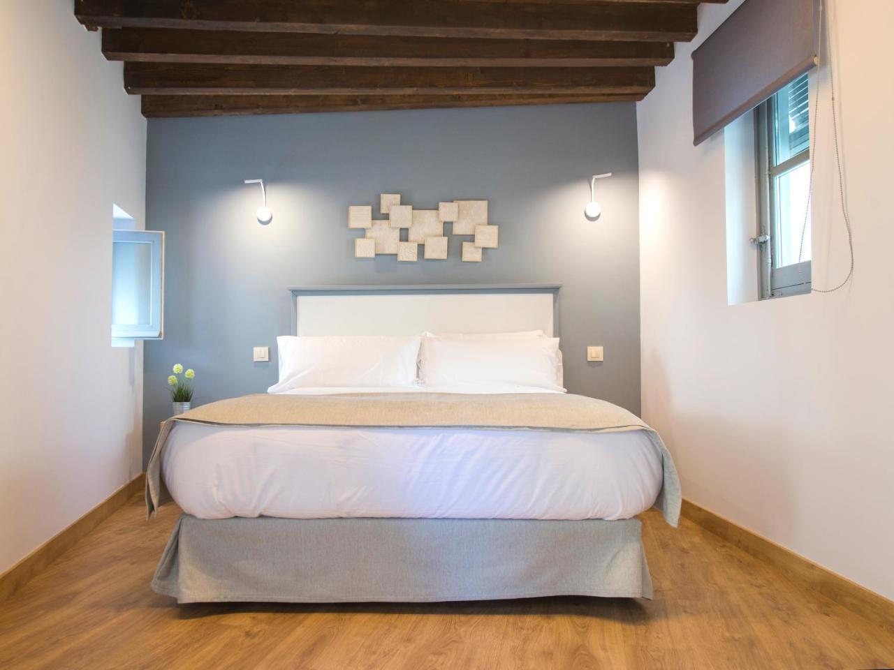 Aldaba Apartamentos Толедо Экстерьер фото