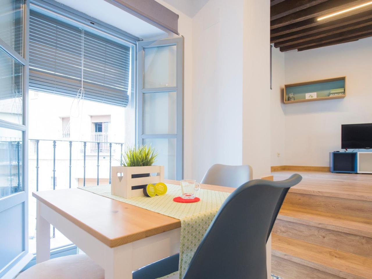 Aldaba Apartamentos Толедо Экстерьер фото
