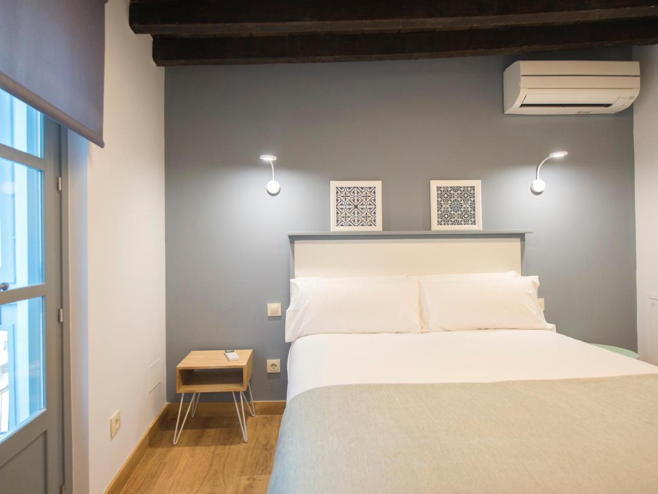 Aldaba Apartamentos Толедо Экстерьер фото