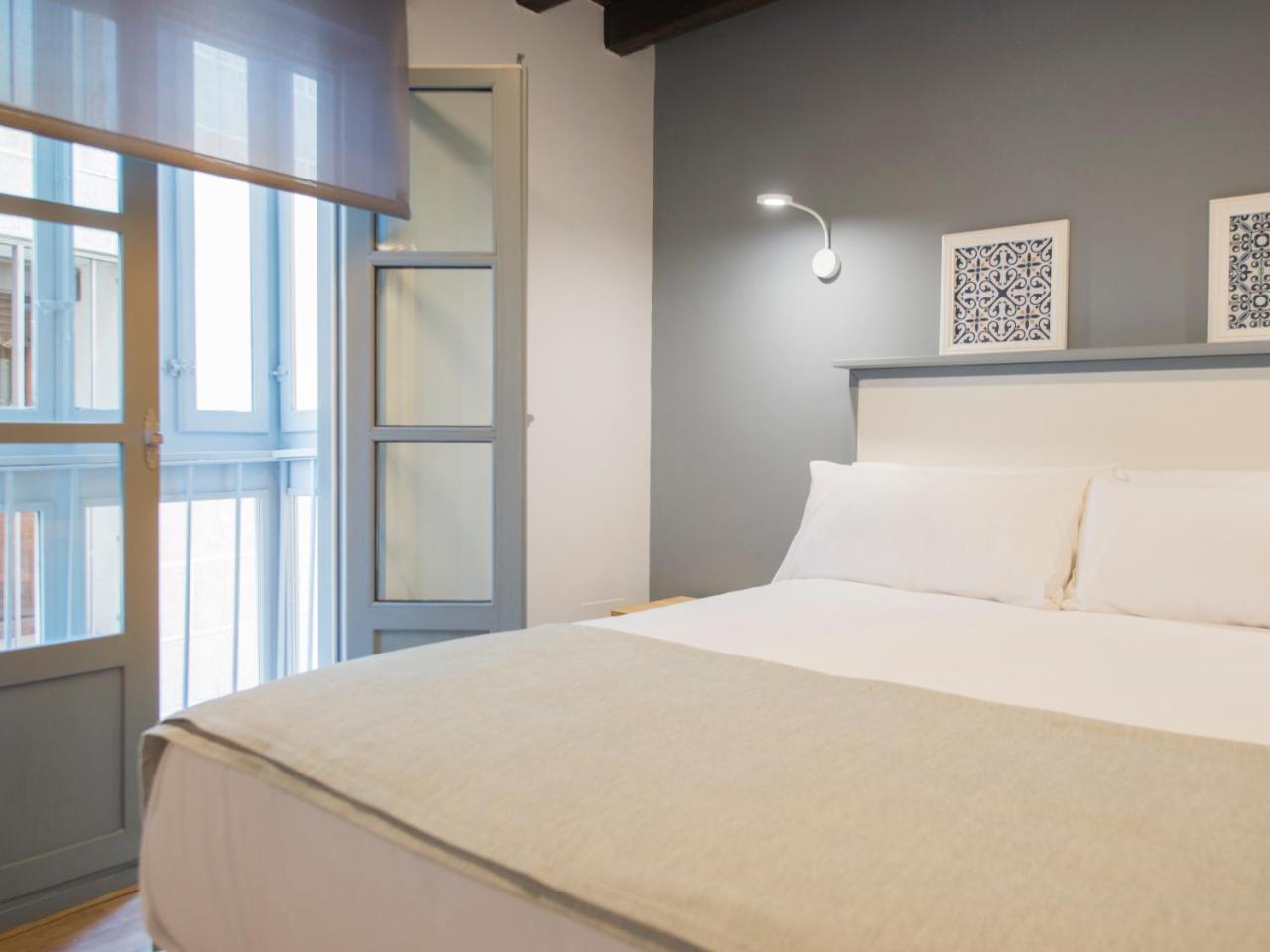Aldaba Apartamentos Толедо Экстерьер фото