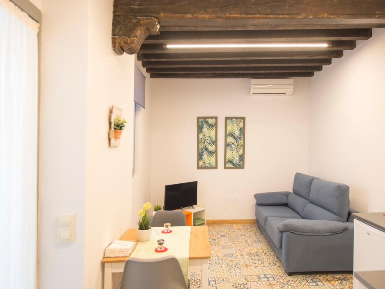 Aldaba Apartamentos Толедо Экстерьер фото