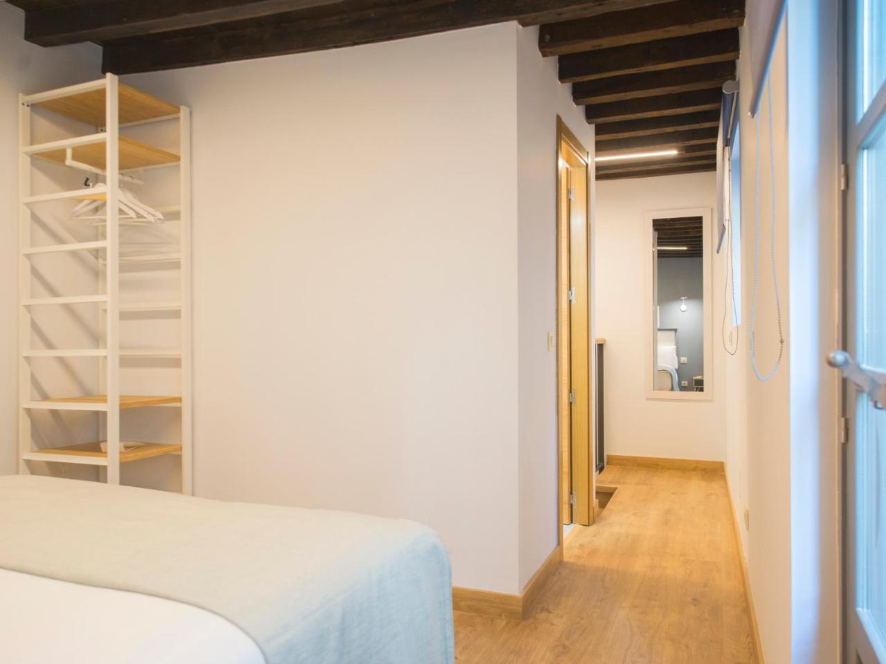Aldaba Apartamentos Толедо Экстерьер фото