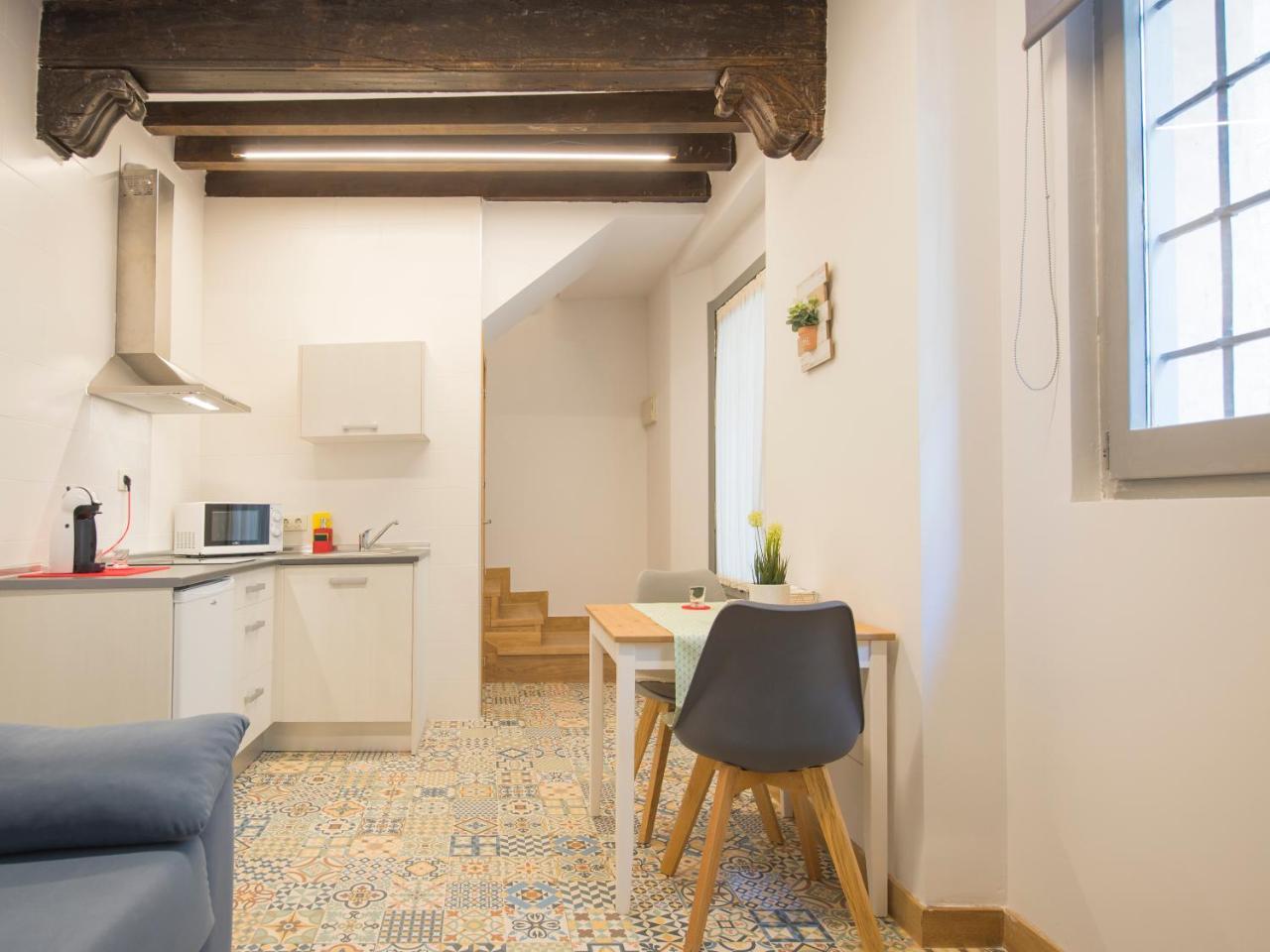 Aldaba Apartamentos Толедо Экстерьер фото
