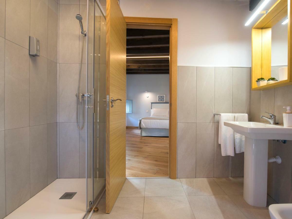 Aldaba Apartamentos Толедо Экстерьер фото